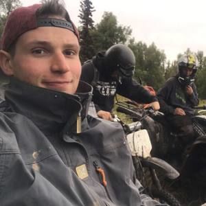 Meet your Posher, Walker